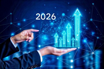 Forecasting Economic Growth and Investment Opportunities for the Year 2026