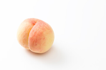 白桃
