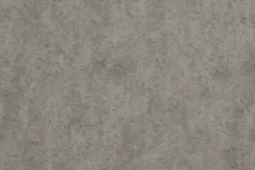 Fototapeta premium An abstract texture of light gray tones, reminiscent of a weathered stone wall or aged paper