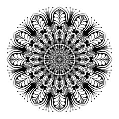 Elegant Mandala Line Art Design

Minimalist Mandala Vector Illustration

Geometric Mandala Pattern Artwork

Sacred Circle Mandala Design

Floral Mandala Vector Template

Detailed Mandala Art for Medit