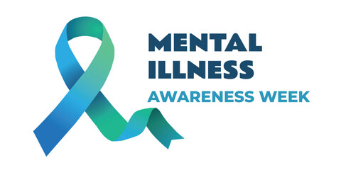Mental Illness Awareness Week Campaign and Initiatives
