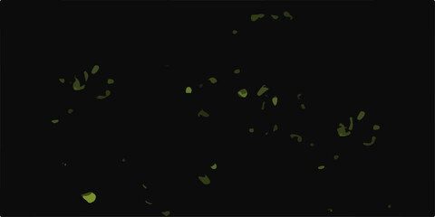 Abstract background with Scary Gray and black painted powder explosion. Watercolor green grungeVivid textured aquarelle painted art design. Scattered heavy grunge texture on a dark concrete.