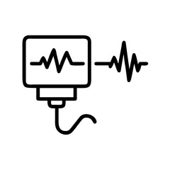 heartbeat make a heart