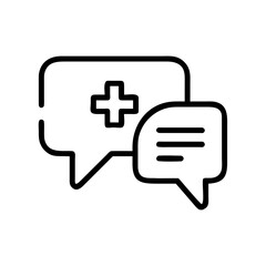 social network icon