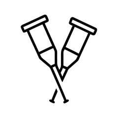 vector illustration of hourglass