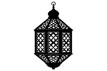 Ornate Hanging Lantern: Vintage & Decorative Outdoor Lighting
