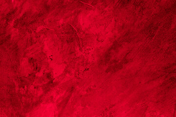 Old wall texture cement black red  background abstract dark color design are light with white gradient background.
