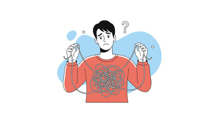 Understanding and navigating complex situations with clarity and effective problem solving strategies