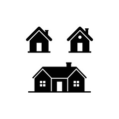 A Creative Showcase of House Illustrations