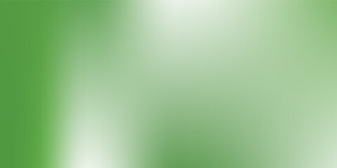 Obraz premium abstract greend and white background design