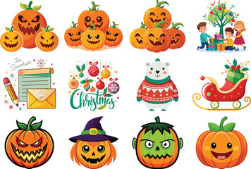 Cute Cat Illustration with CMYK Colors Featuring Helvetica and Courier Fonts