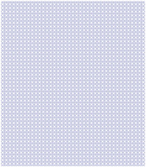 Geometric metallic grid pattern texture for a vintage design backdrop