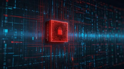 Minimal system grid with infected node