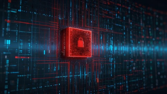 Minimal system grid with infected node