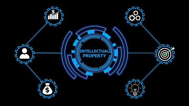Intellectual Property (IP) refers to creations of the mind&mdash;such as inventions, literary works, designs, symbols, names, and images&mdash;that are legally protected to give creators 