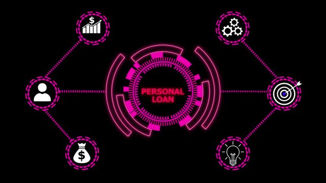 A personal loan is a type of unsecured loan offered by financial institutions to individuals for personal use, such as emergencies, education, travel, or debt consolidation,