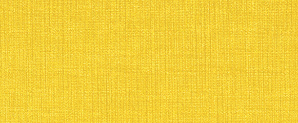 yellow fabric background