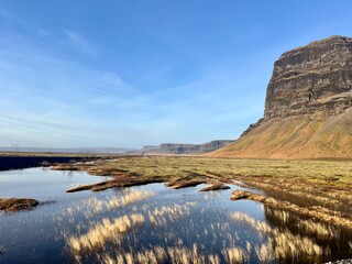 Iceland Scenic view