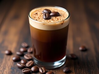 cup of coffee