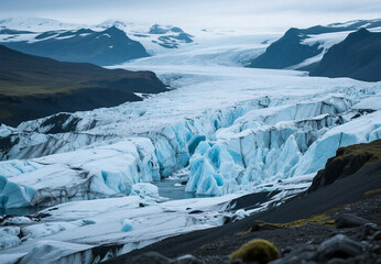 glacier national park