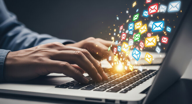 Navigating the Digital Deluge Mastering Email Management for Enhanced Productivity and Focus in the Modern Workplace A Comprehensive Guide to Efficient Communication