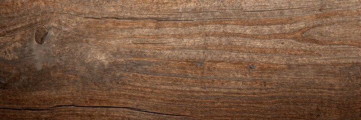 Dark Rustic Wooden Surface