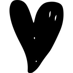 heart with wings