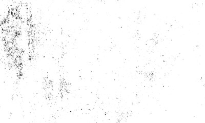 Old vector grunge texture with rough scratches and distressed design. Grunge background with aged scratched surface in vintage monochrome. Retro grunge texture with antique background 