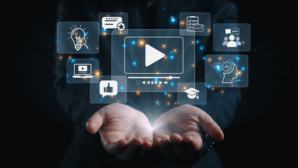 Video marketing helps businesses engage audiences with video marketing tools, video marketing strategies, video marketing trends, and success. Elide