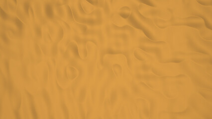 A close up of a sand dune in the desert