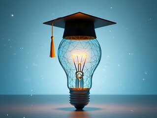 Illuminating Ideas Bright Futures Through Innovation and Learning