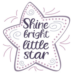 Happy Easter greeting card with decorative text and festive design