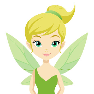 tinker bell
