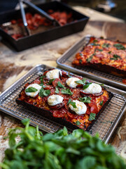 Pizza Prep 2