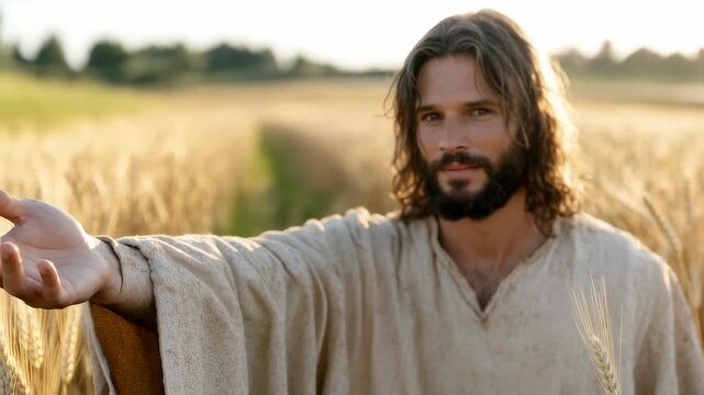 Christ holy nearness: sacred aid, gentle rescue, loving power, helping soul, eternal touch, divine strength, faithful moment, merciful guide, spiritual support, peaceful gift, guiding spirit,