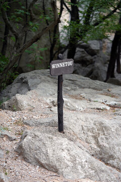 Winnetou