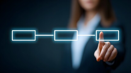 Streamlining Operations with Intelligent Automation Process Flow