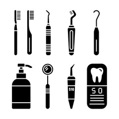 Obraz premium Eid Mubarak and Zakat Vector Icons for Islamic Celebration Graphics