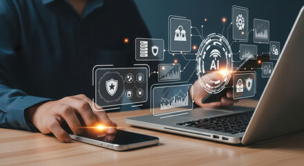 Artificial Intelligence Integration in Business Operations Automating Processes and Enhancing Decision Making with Smart Technology and Data Driven Insights