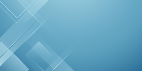 Colorful vectors abstract modern wide banner background. Concept for New Technology Corporate Business & development. modern background with Wave gradient design style. Space concept. landing page.