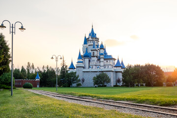 Fototapety na wymiar - Fototapeta24.pl