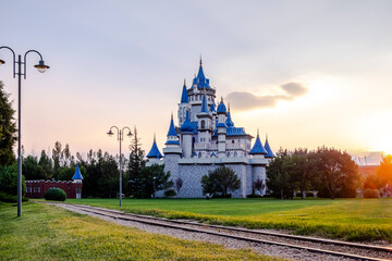 Fototapety na wymiar - Fototapeta24.pl