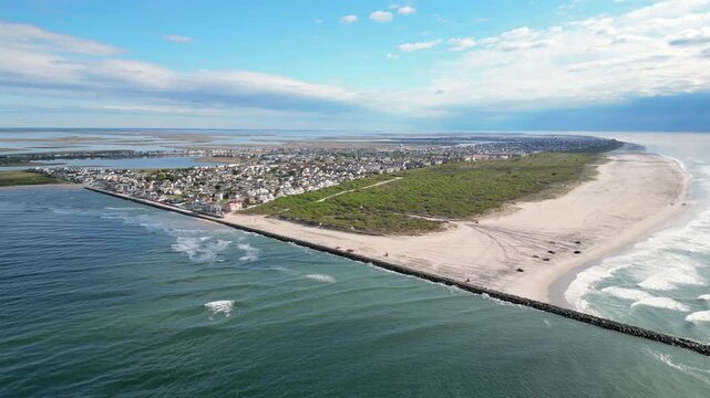 Brigantine, New Jersey
