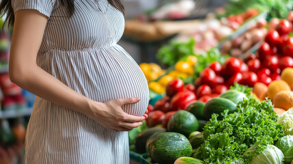 Foods to avoid during pregnancy
