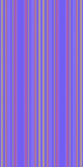 Obraz premium Dreamy textile lines texture, uniform vertical pattern stripe. Conceptual seamless vector background fabric in indigo and bright colors.