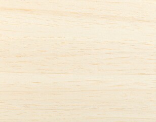 Creamy Off-White Wood Texture: Natural Wooden Background for Design Projects