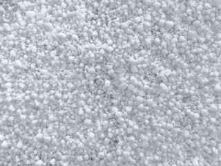 Snow texture. Winter white background.