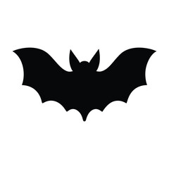 bat vector illustration