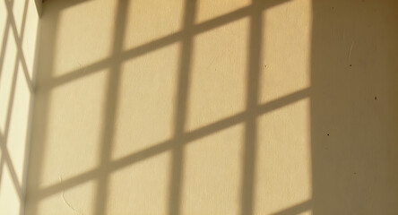Close-up of beige tiled wall