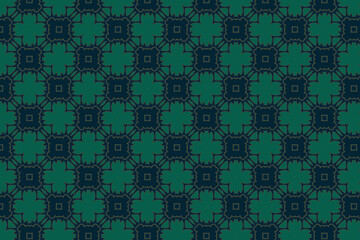 Botanical sketches merge with rough stone-like textures.